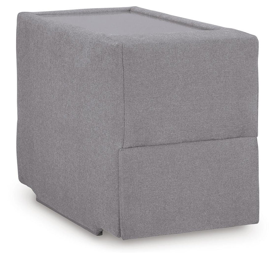 Modmax 6-Piece Sectional