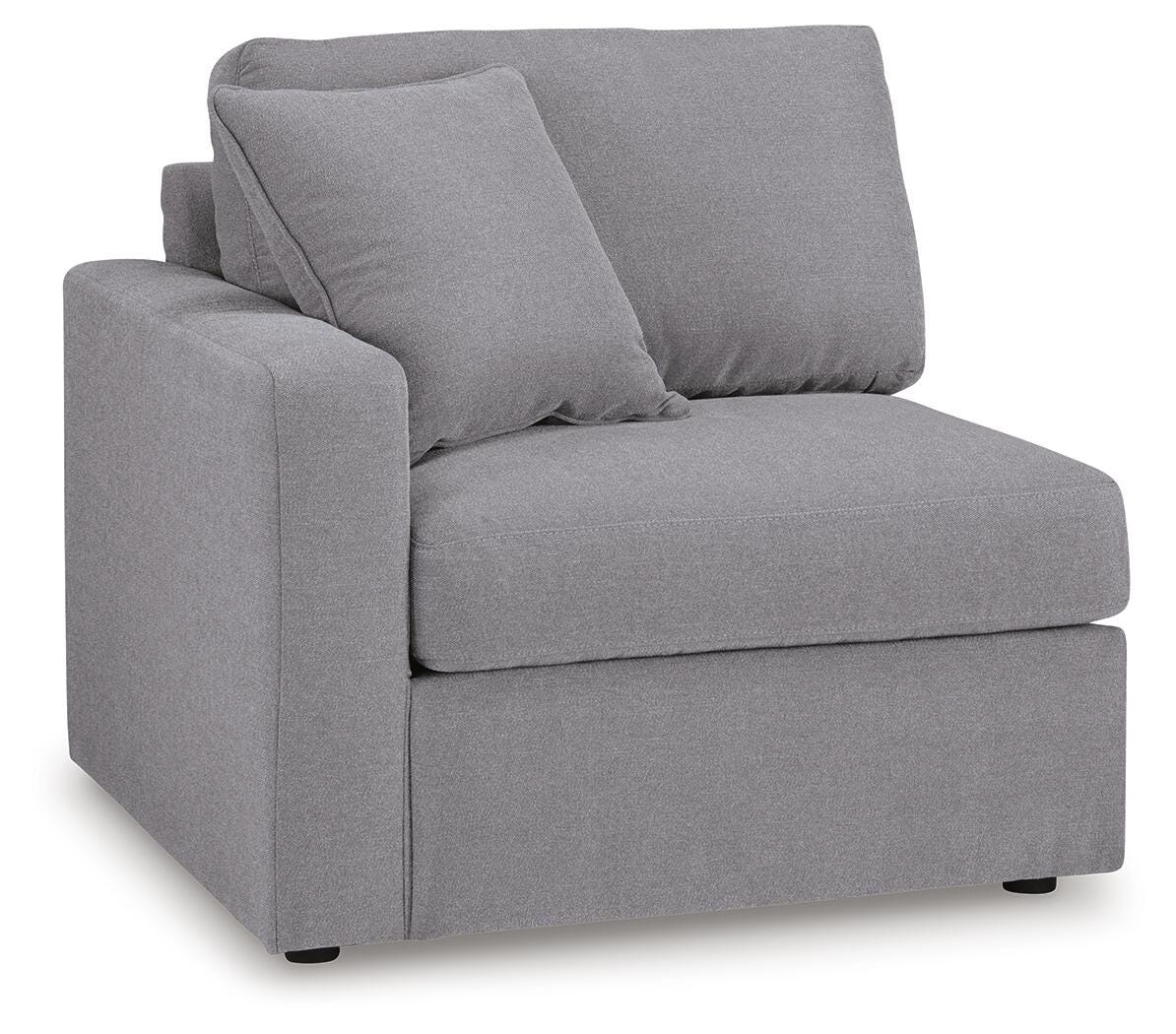 Solstice 6-Piece Sectional