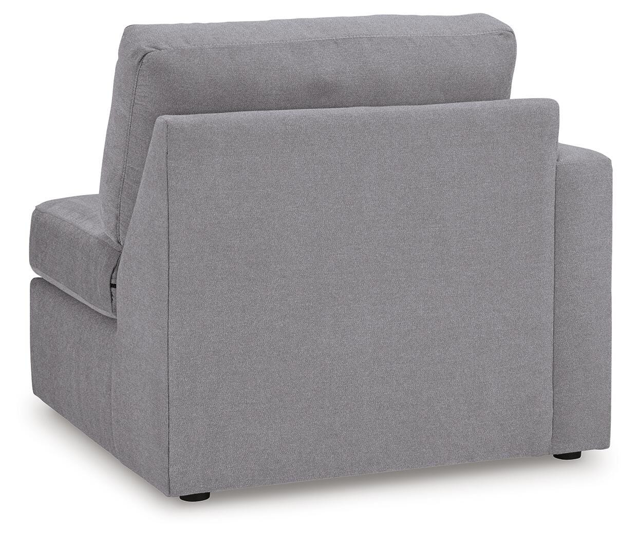 Modmax 4-Piece Sectional