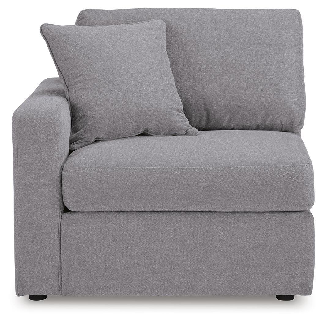 Modmax 8-Piece Sectional