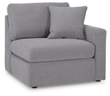 Modmax 3-Piece Sectional