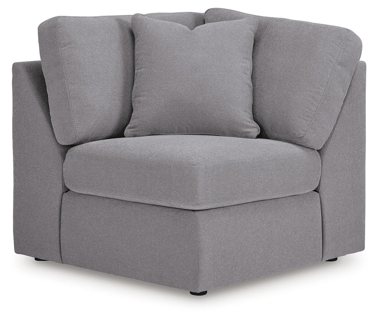 Modmax 7-Piece Sectional
