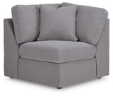 Modmax 7-Piece Sectional