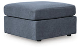 5-Piece Sectional with Ottoman