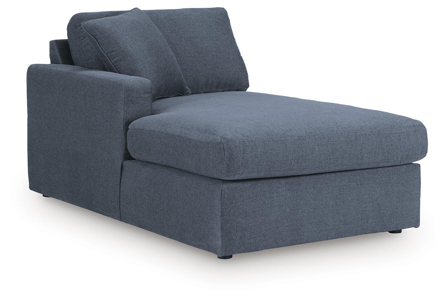 Modmax 6-Piece Sectional