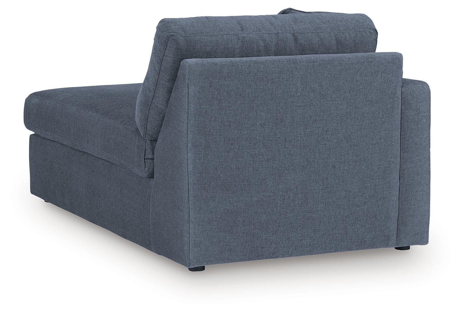 Modmax 7-Piece Sectional