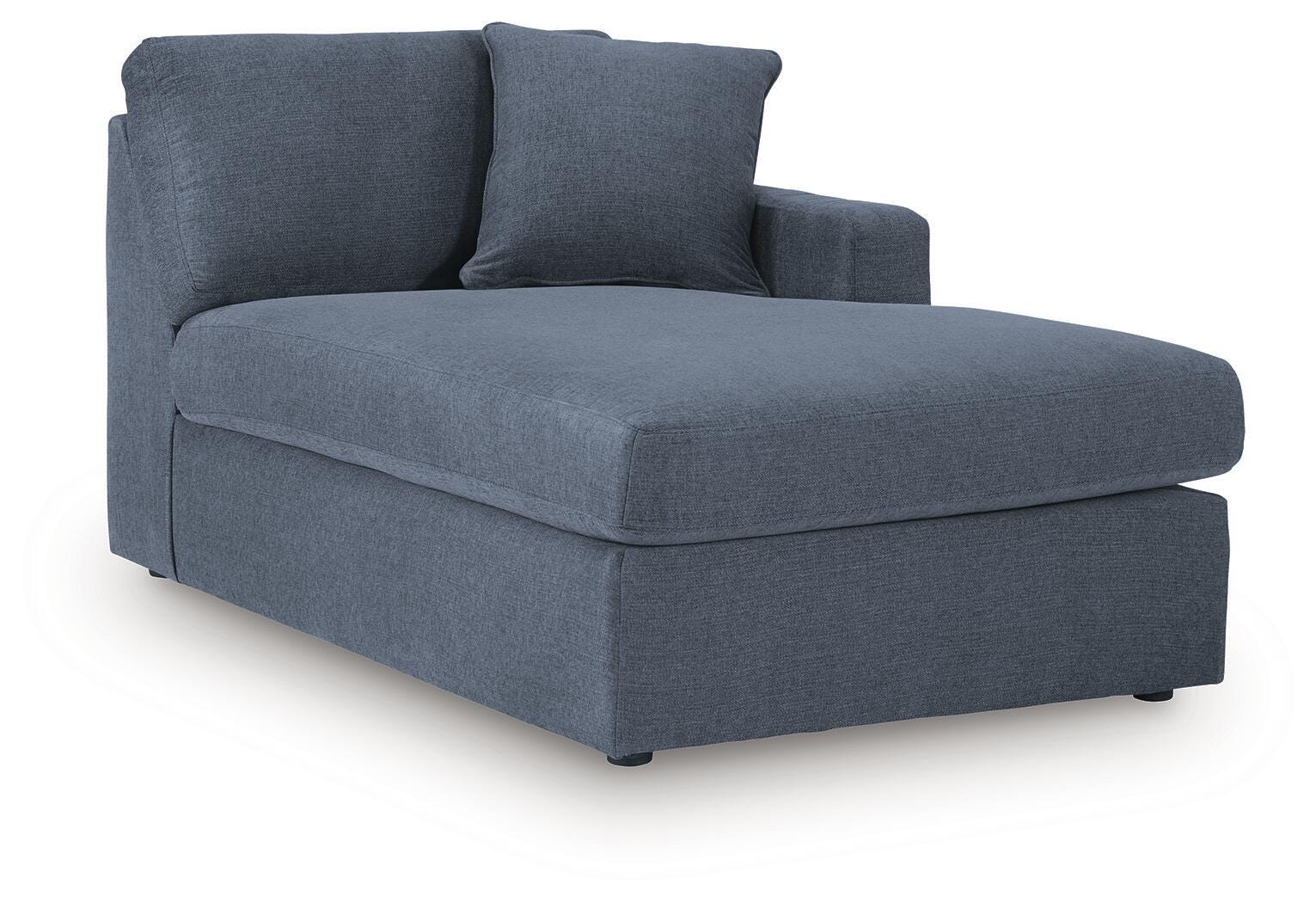Modmax 6-Piece Sectional