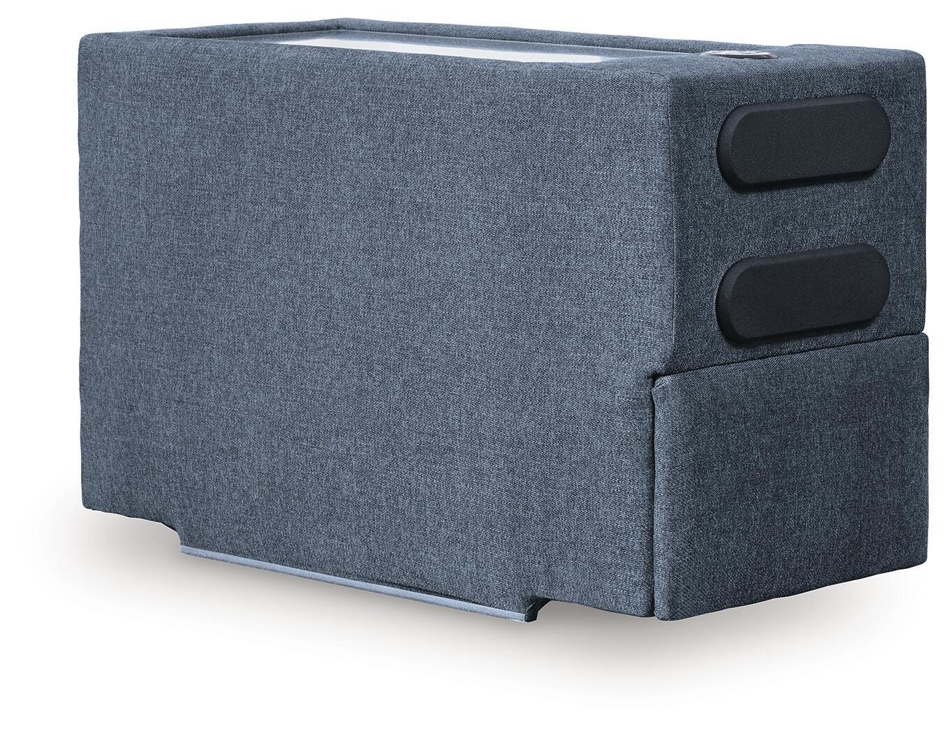 Modmax 6-Piece Sectional