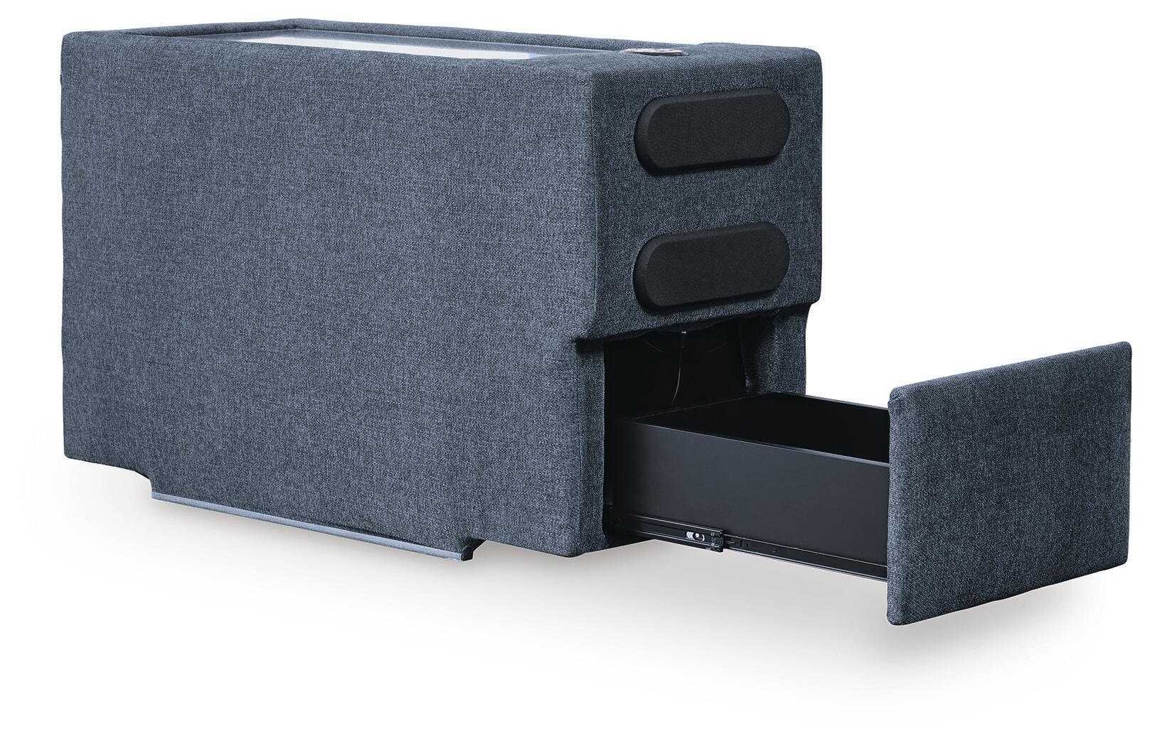 Modmax 5-Piece Sectional