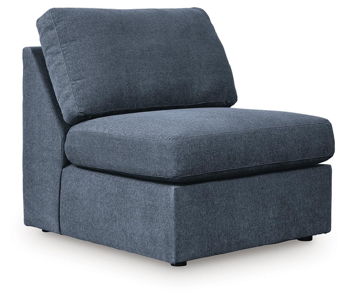 Modmax 7-Piece Sectional