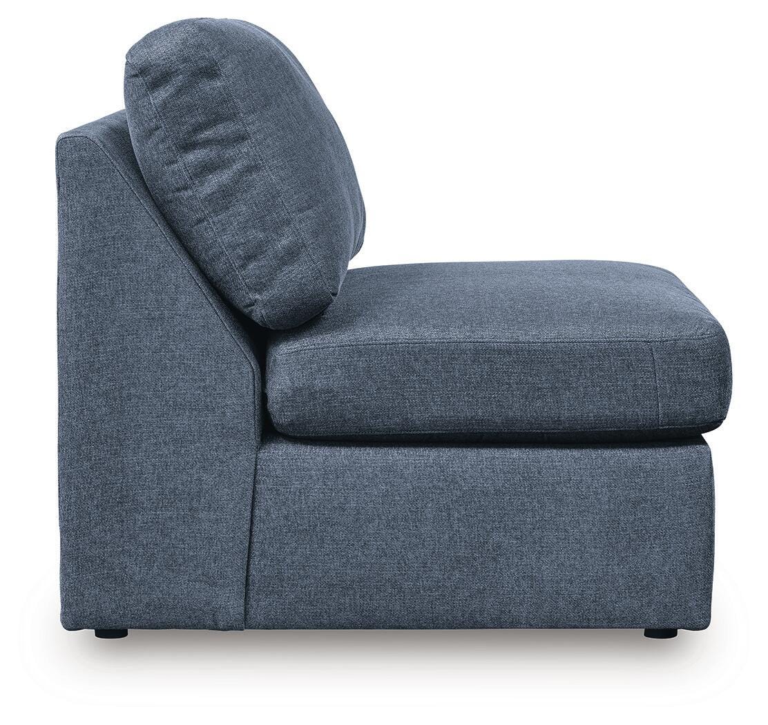 Modmax 4-Piece Sectional