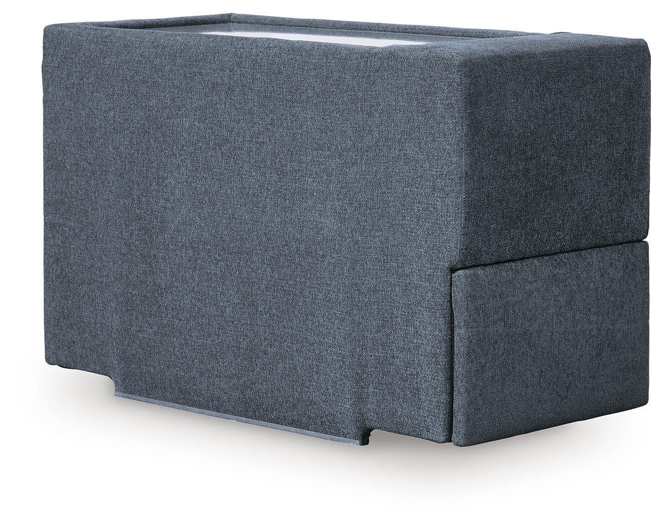 Modmax 7-Piece Sectional