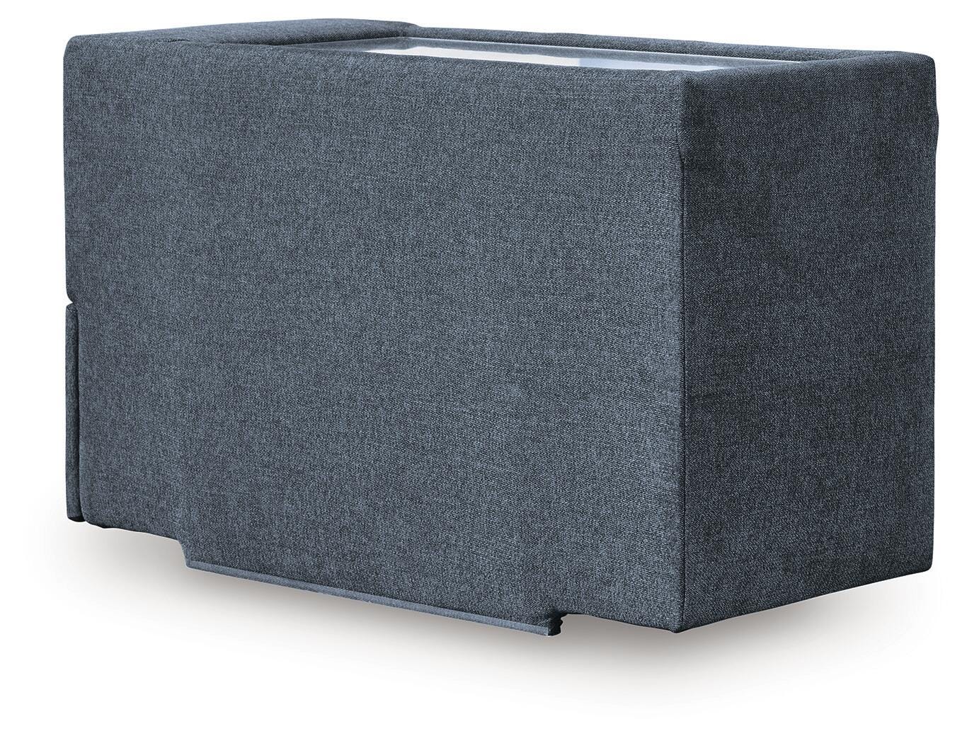 Modmax 7-Piece Sectional