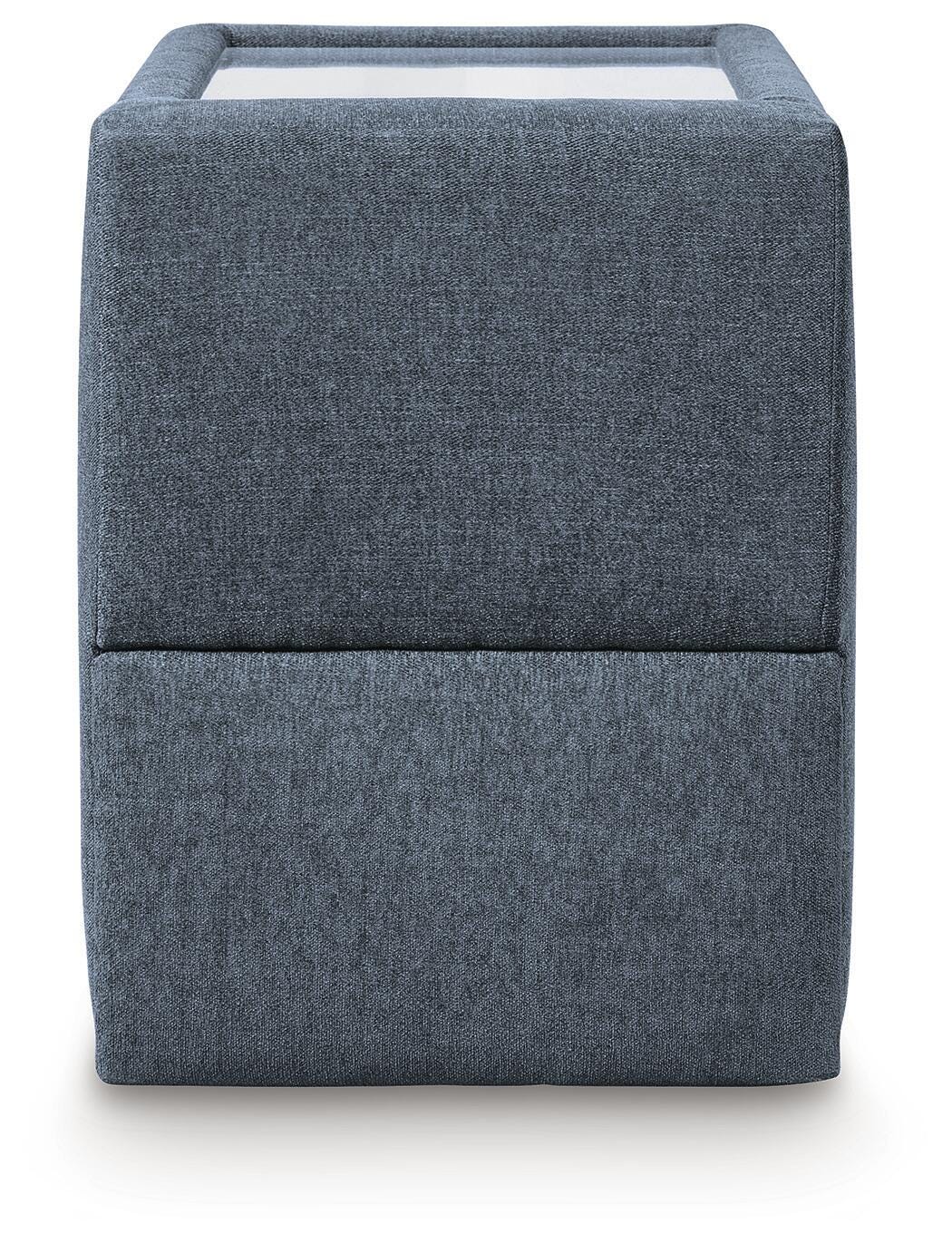 Modmax 7-Piece Sectional