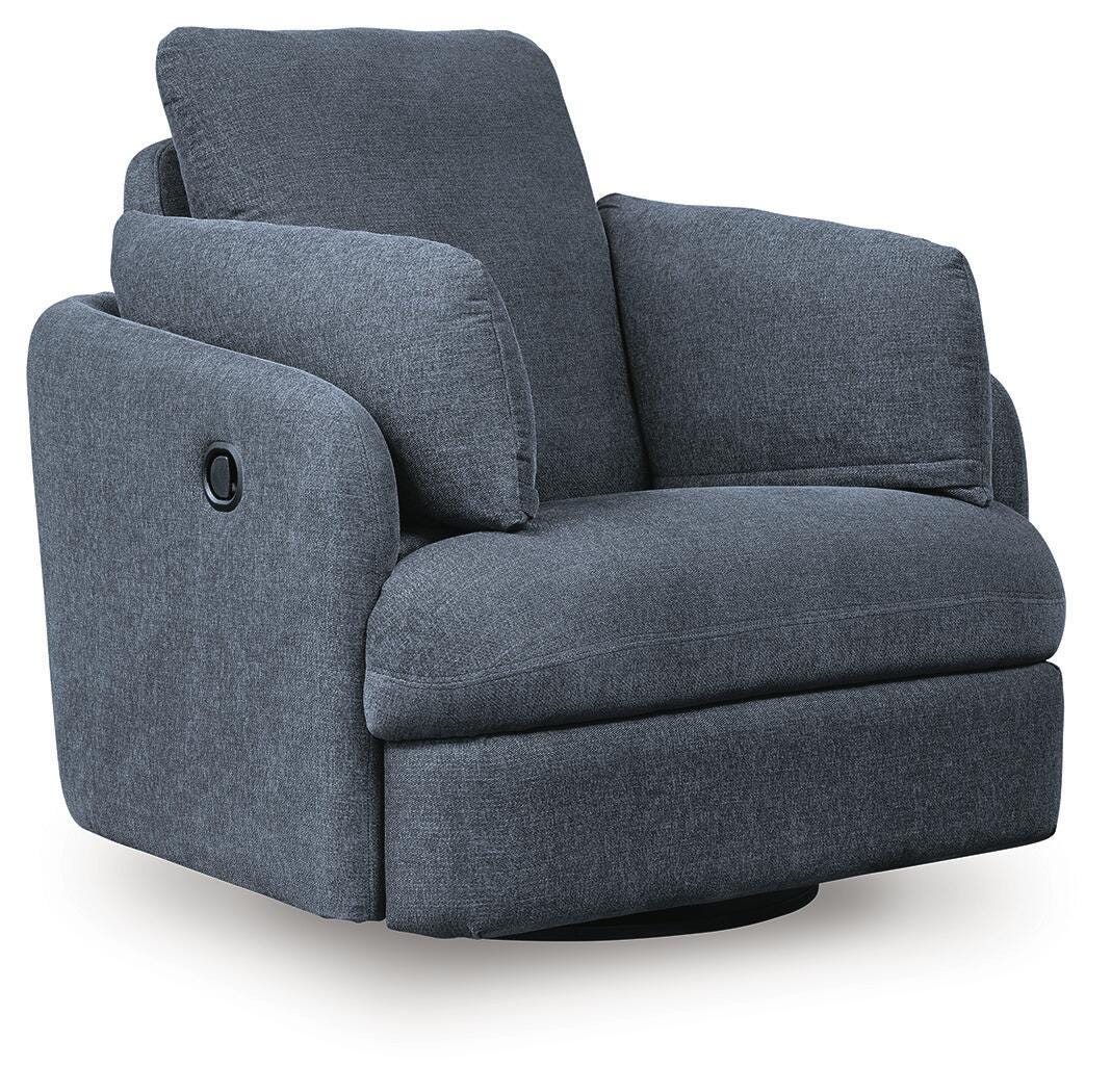 Modmax Swivel Glider Recliner
