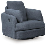 Modmax 5-Piece Sectional with Recliner