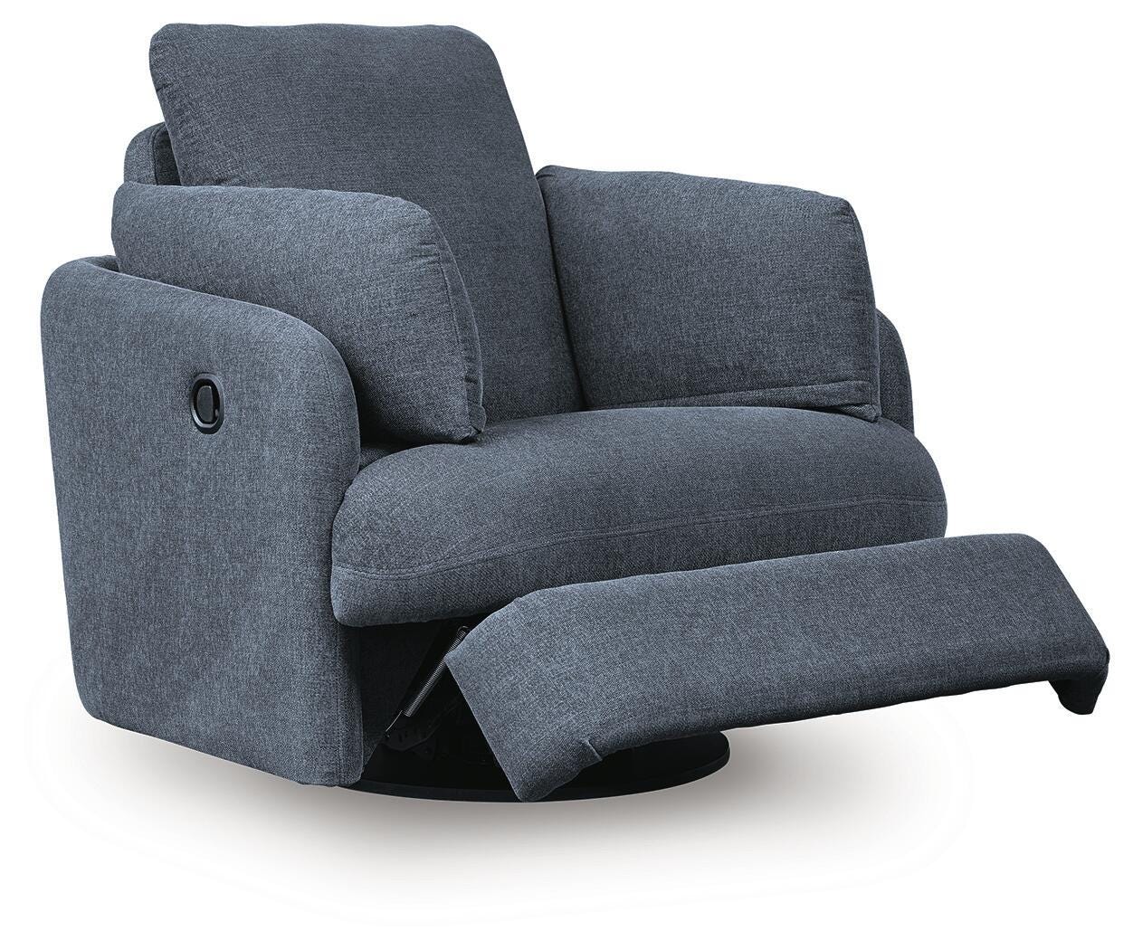 Modmax 6-Piece Sectional with Recliner