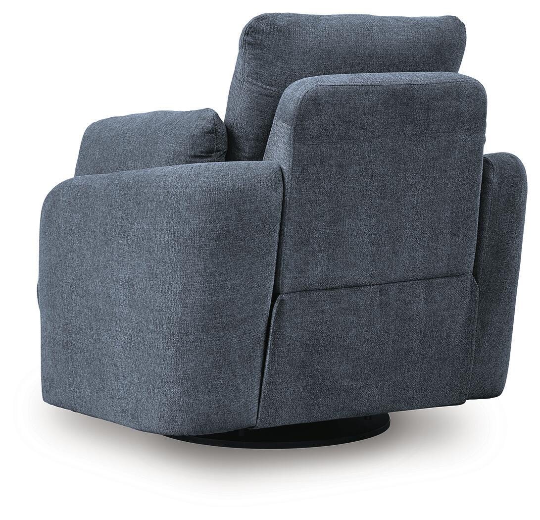 Modmax 5-Piece Sectional with Recliner