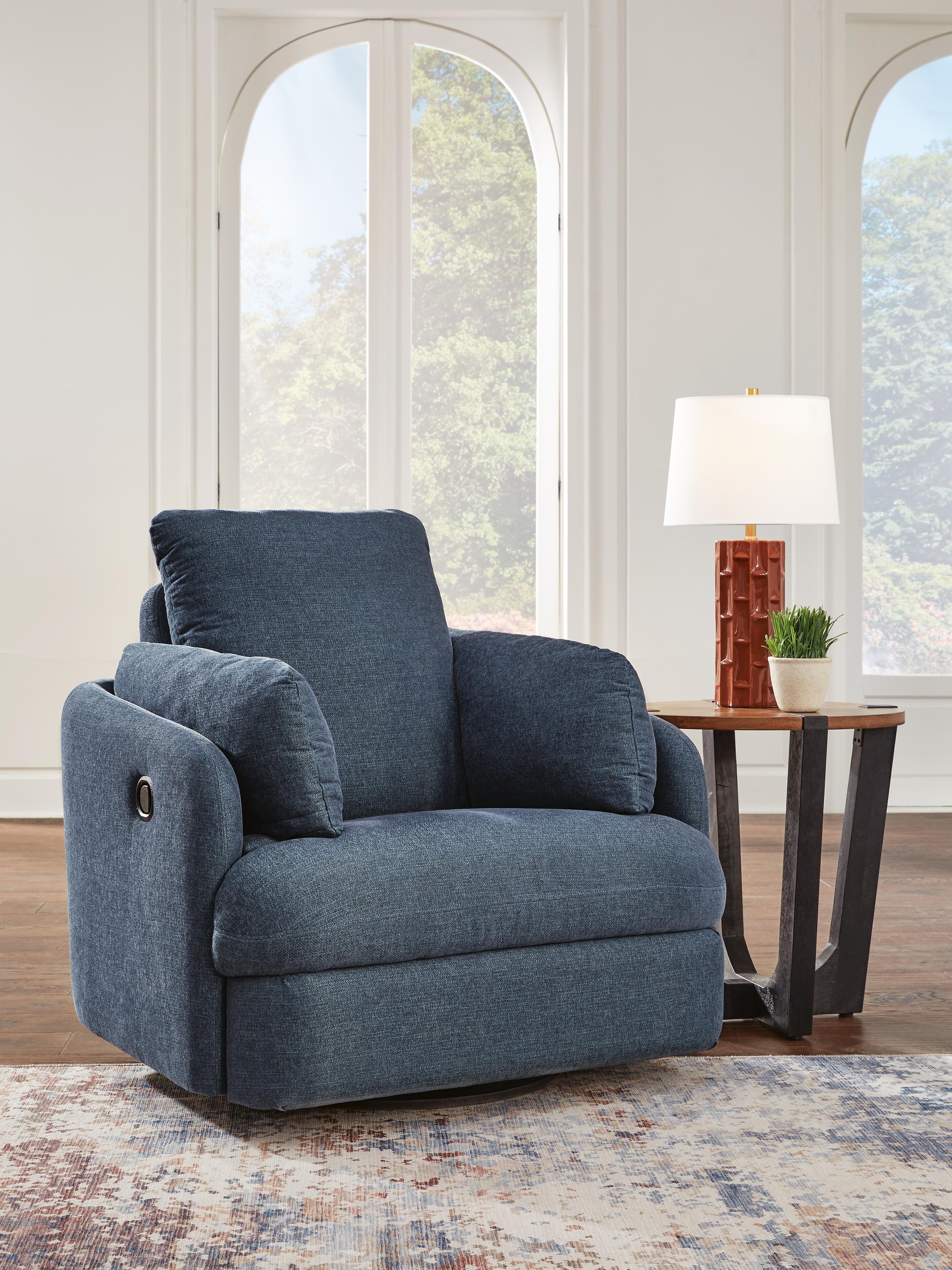 Modmax 5-Piece Sectional with Recliner