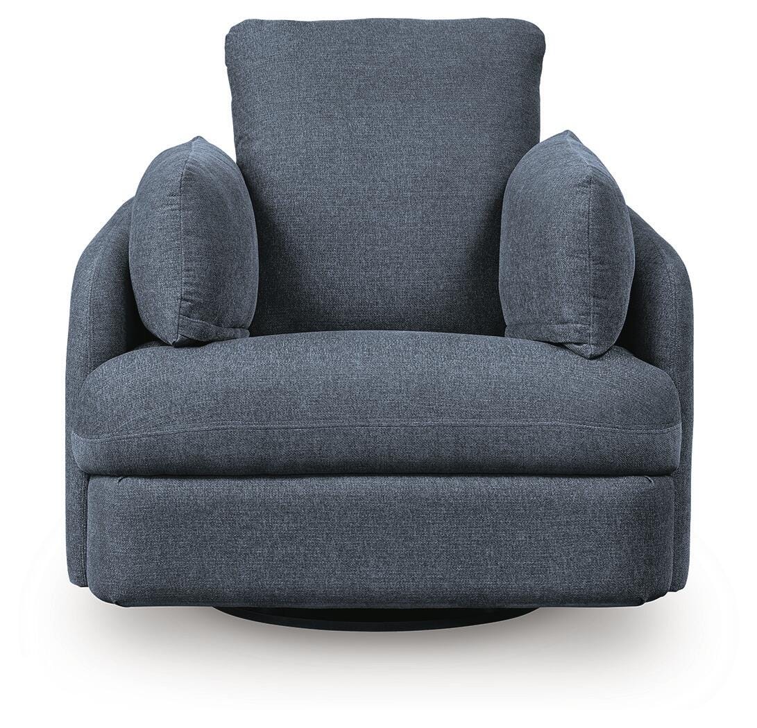 Modmax 6-Piece Sectional with Recliner