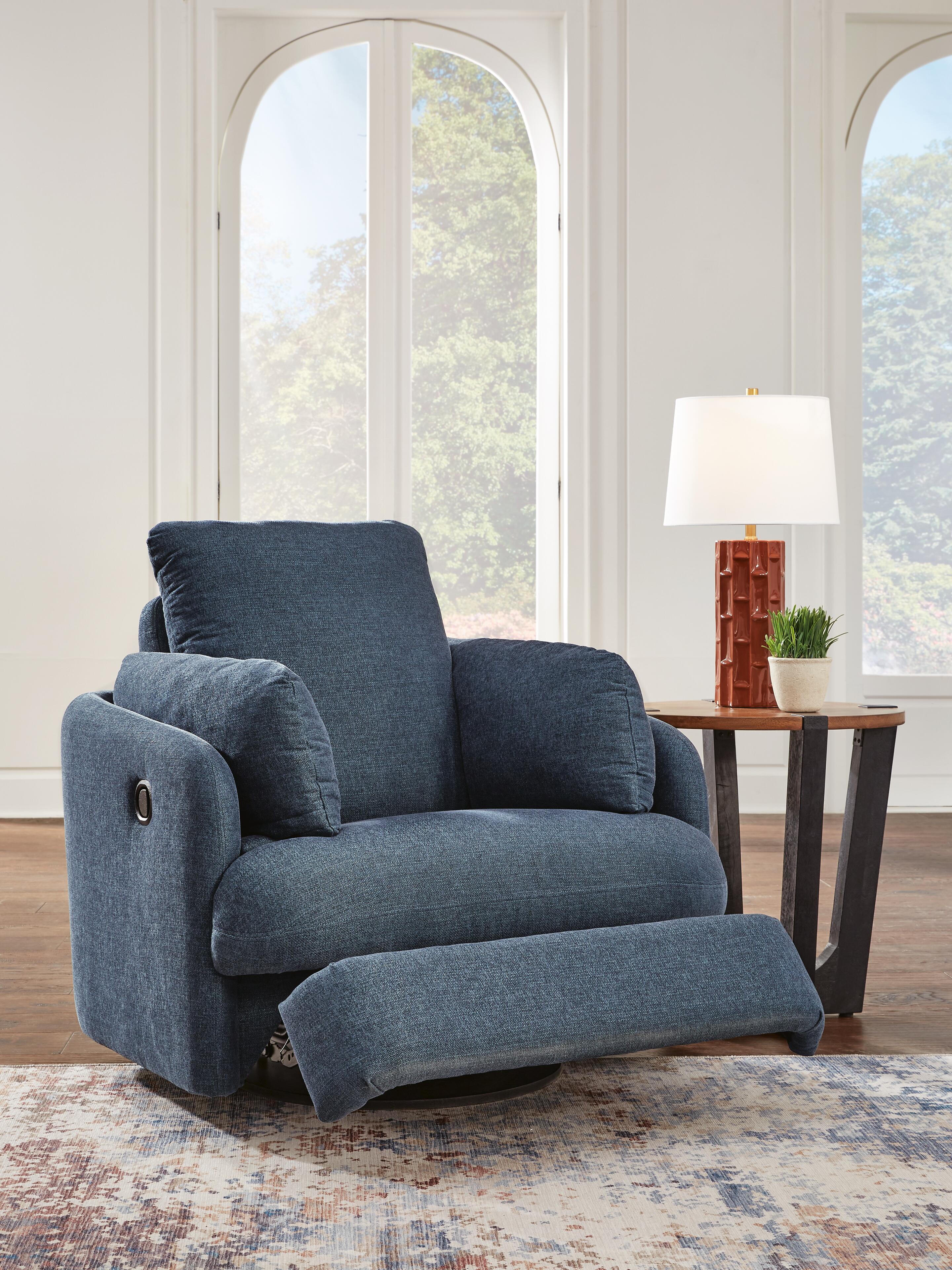 Modmax Sectional Sofa, Loveseat and Recliner