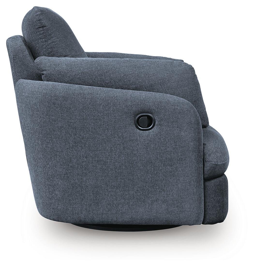 Modmax 5-Piece Sectional with Recliner