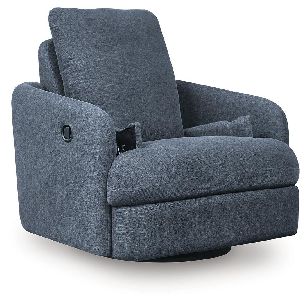 Modmax 5-Piece Sectional with Recliner