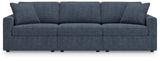 Modmax Sectional Sofa and Loveseat