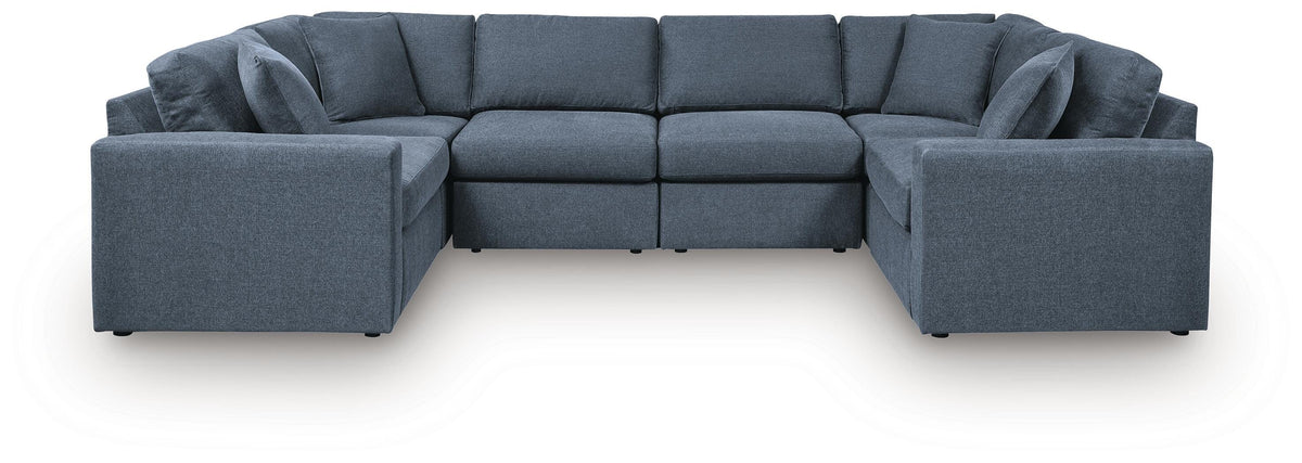 Modmax 6-Piece Sectional