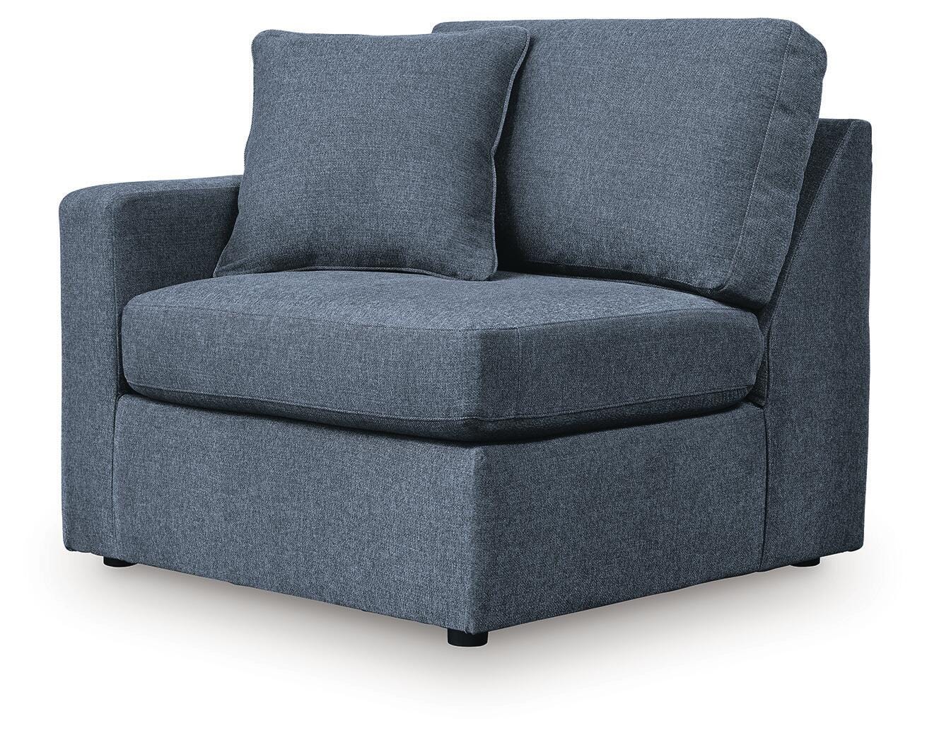Modmax 5-Piece Sectional with Audio System