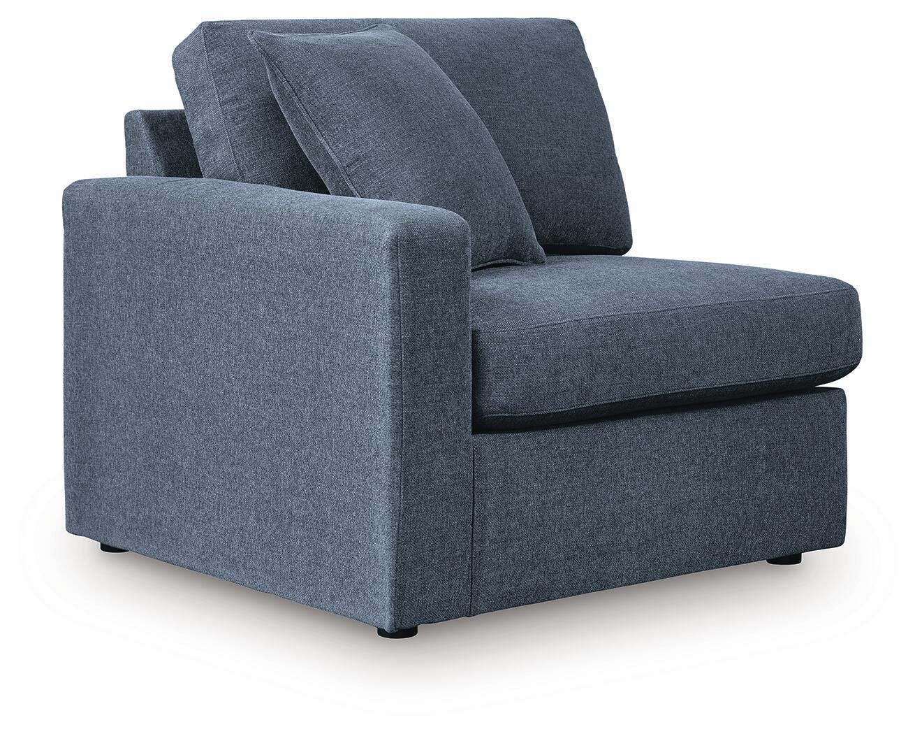 Modmax 8-Piece Sectional