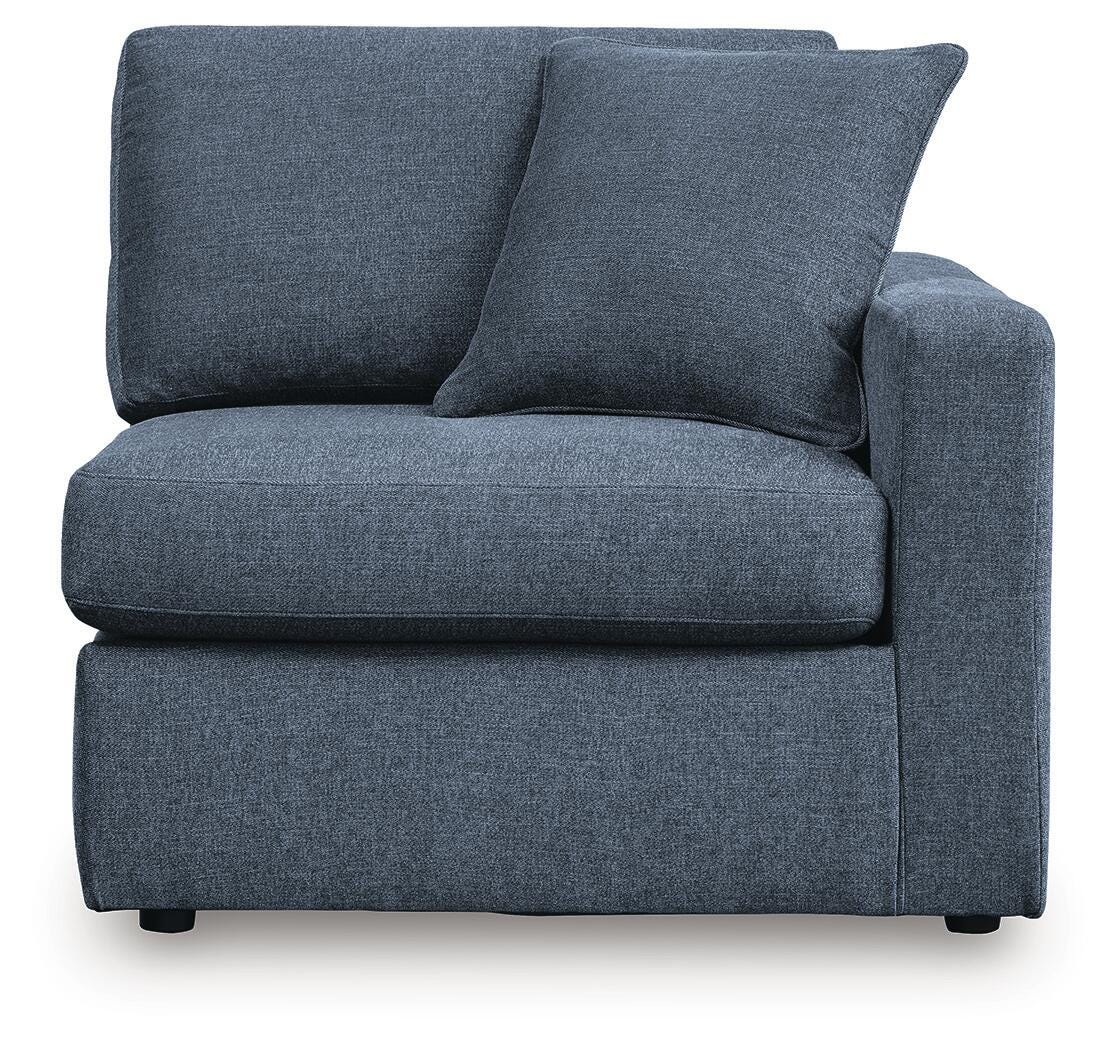 Modmax 4-Piece Sectional