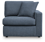 Modmax 5-Piece Sectional with Audio Console and Ottoman