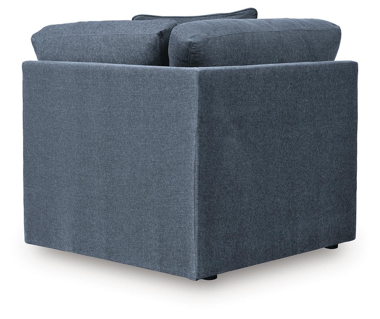 Modmax 6-Piece Sectional