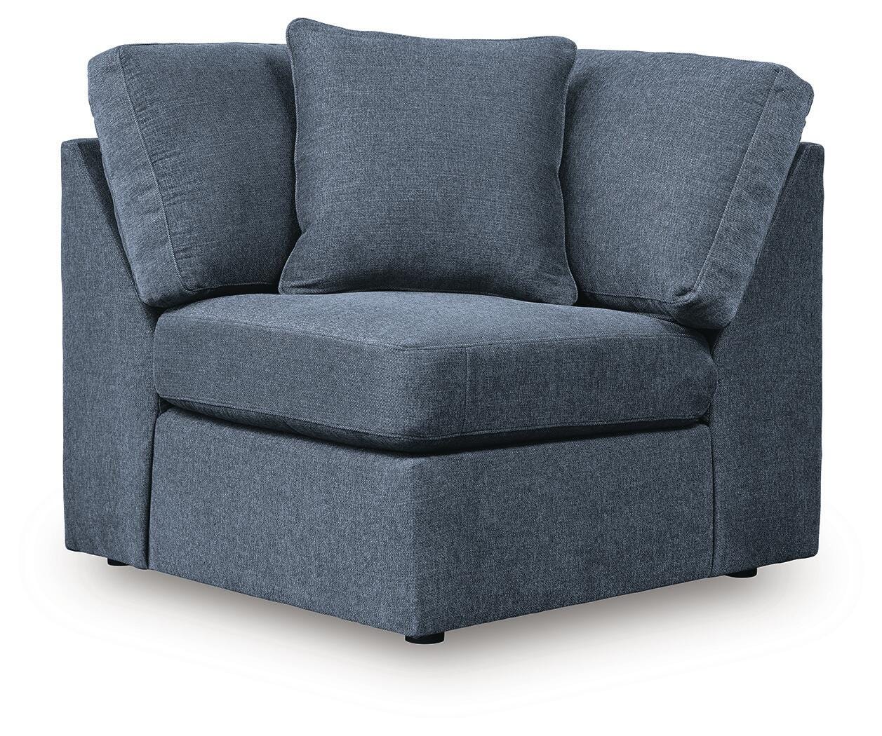 Modmax 7-Piece Sectional