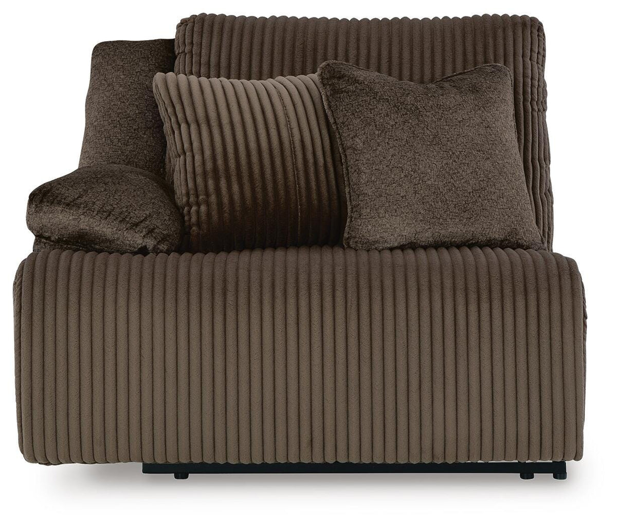 Top Tier 3-Piece Reclining Sofa and 2-Piece Reclining Loveseat