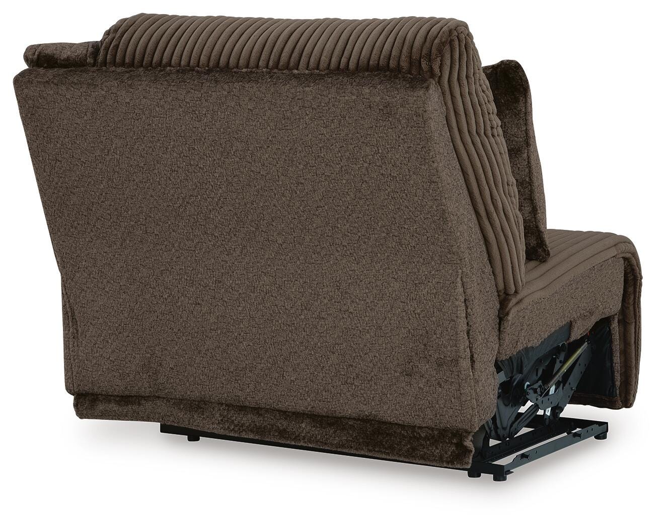 Top Tier 3-Piece Reclining Sofa and 2-Piece Reclining Loveseat