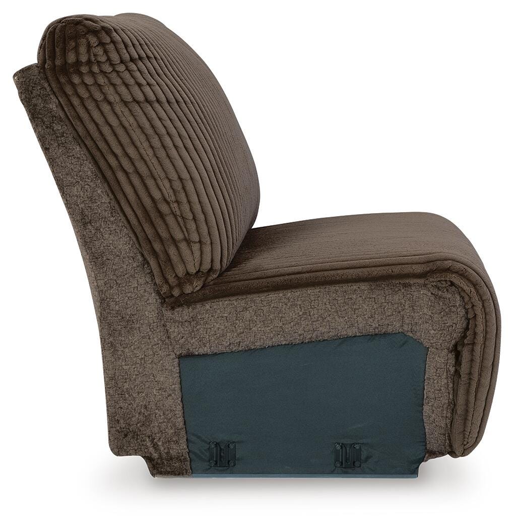 Top Tier 3-Piece Reclining Sofa and 2-Piece Reclining Loveseat