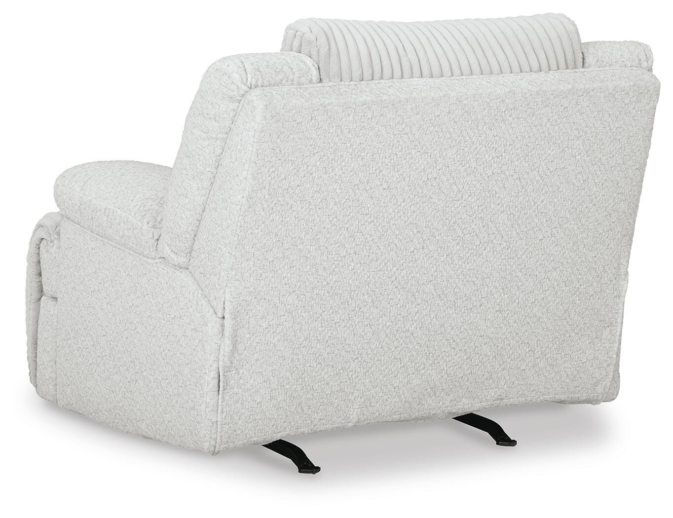Top Tier 3-Piece Reclining Sectional and 2 Recliners