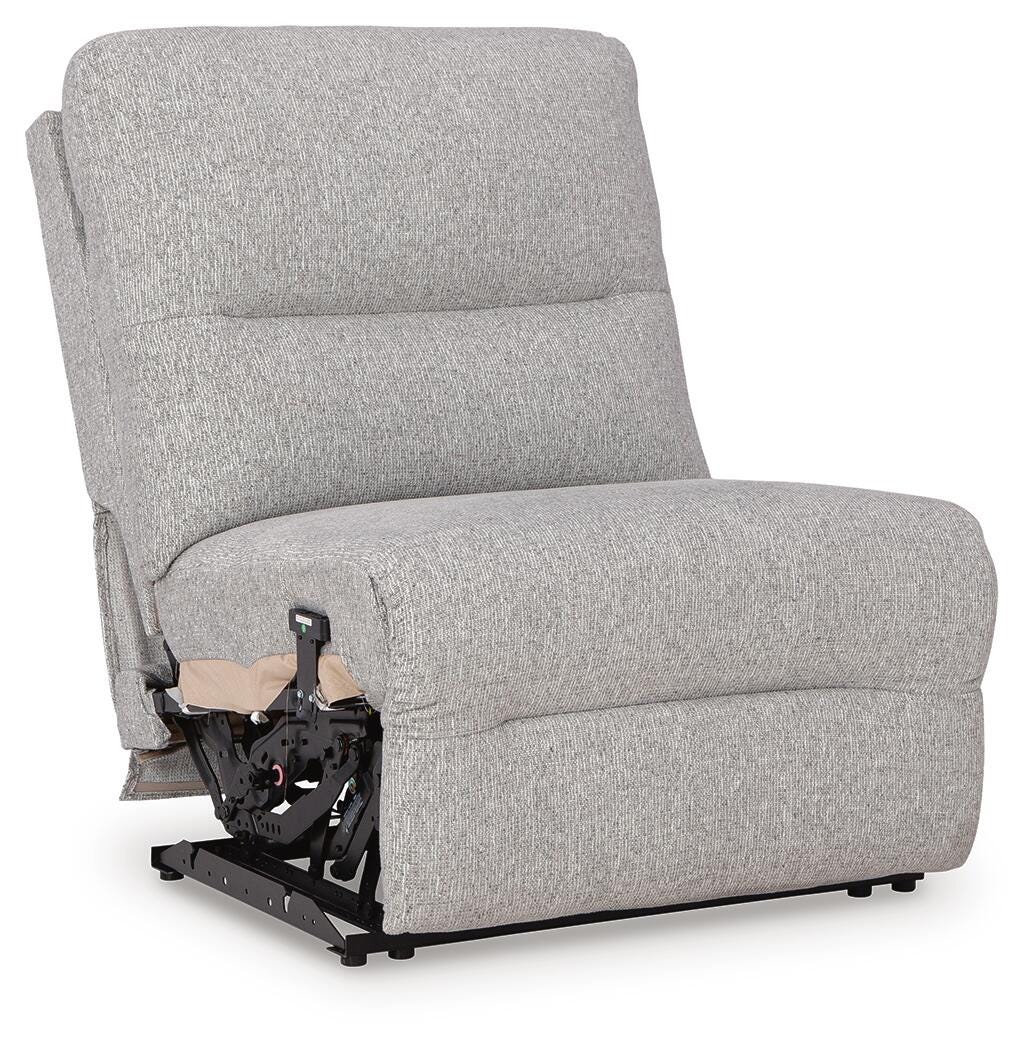 Parkly Place 5-Piece Power Reclining Sectional