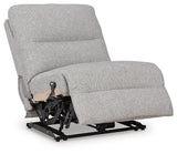Parkly Place 6-Piece Power Reclining Sectional