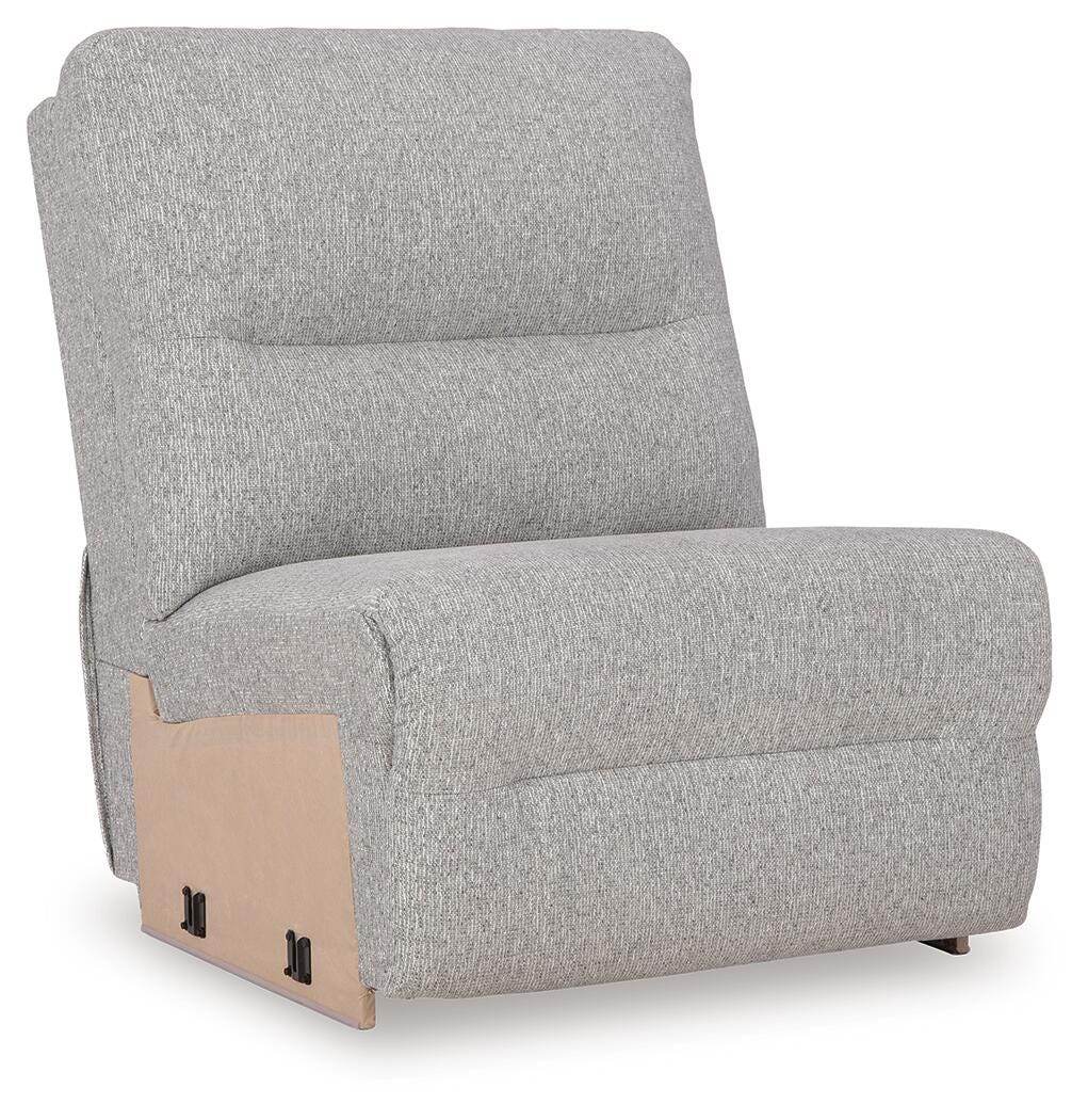 Parkly Place 5-Piece Power Reclining Sectional