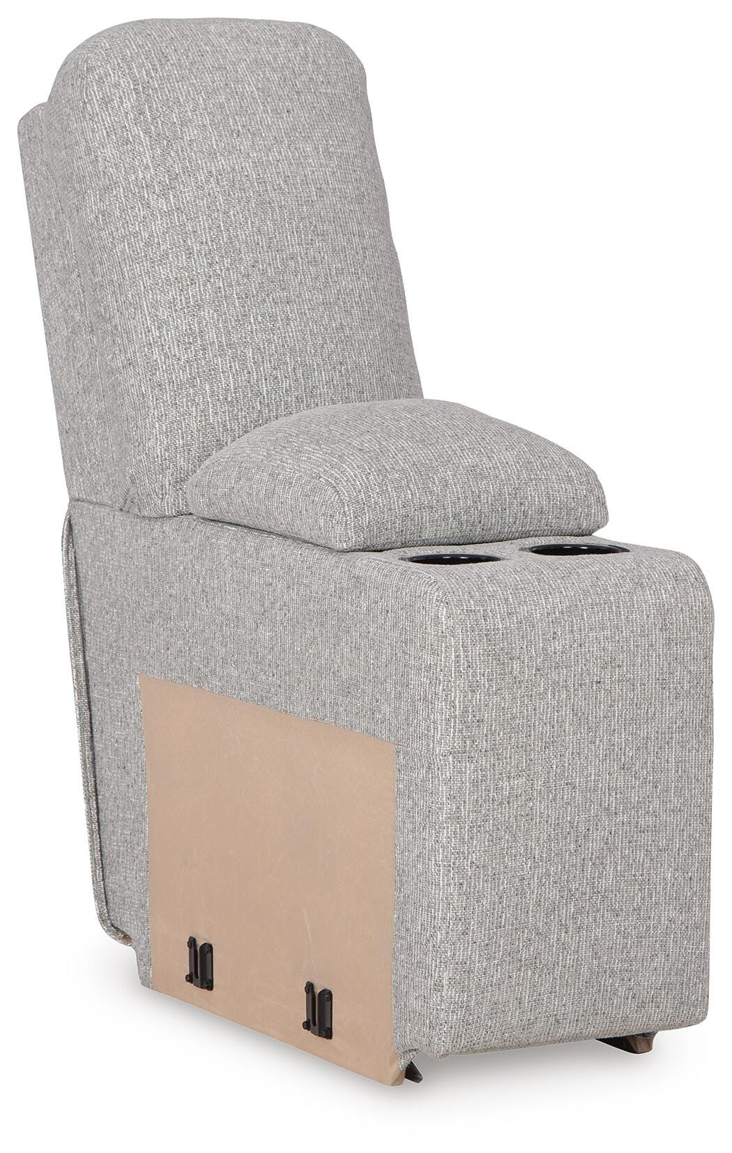 Parkly Place 3-Piece Sectional