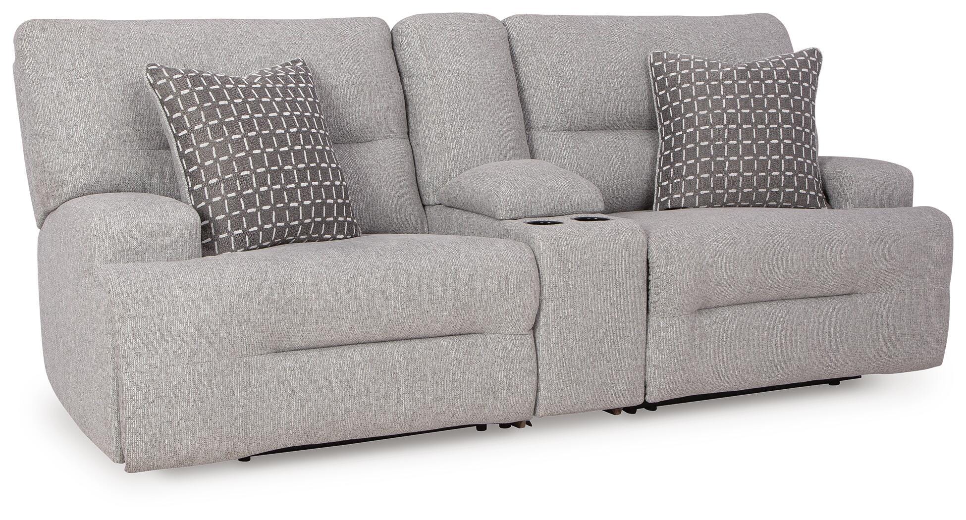 Parkly Place 3-Piece Sectional
