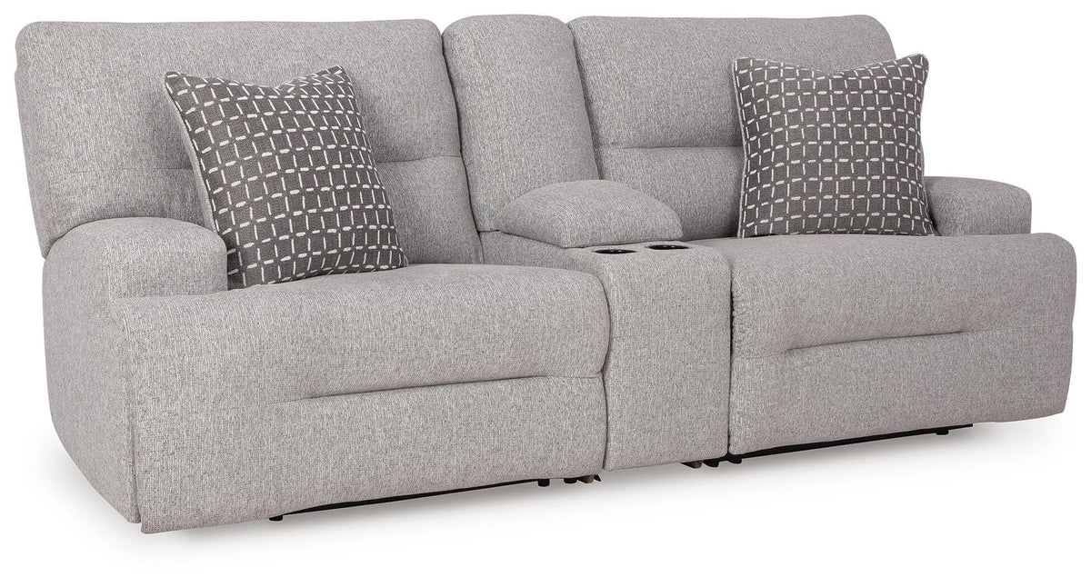 Parkly Place 3-Piece Sectional
