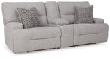 Parkly Place 3-Piece Sectional