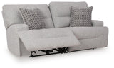 Parkly Place 2-Piece Power Reclining Sectional