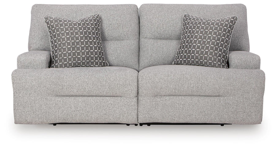 Parkly Place 2-Piece Power Reclining Sectional