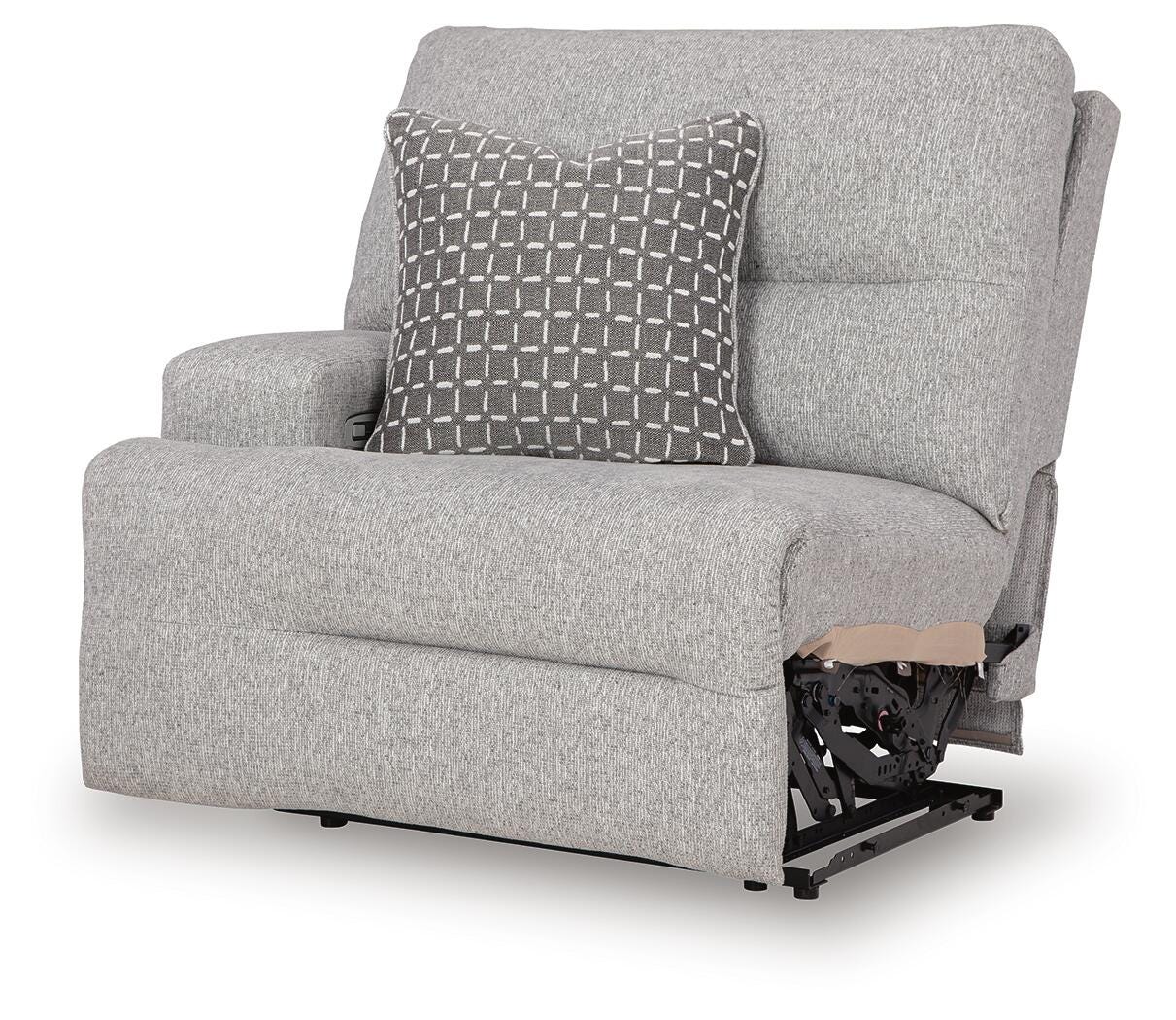 Parkly Place 3-Piece Sectional