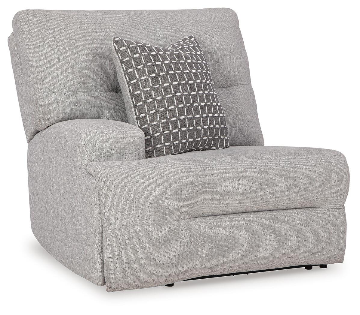 Parkly Place 5-Piece Power Reclining Sectional